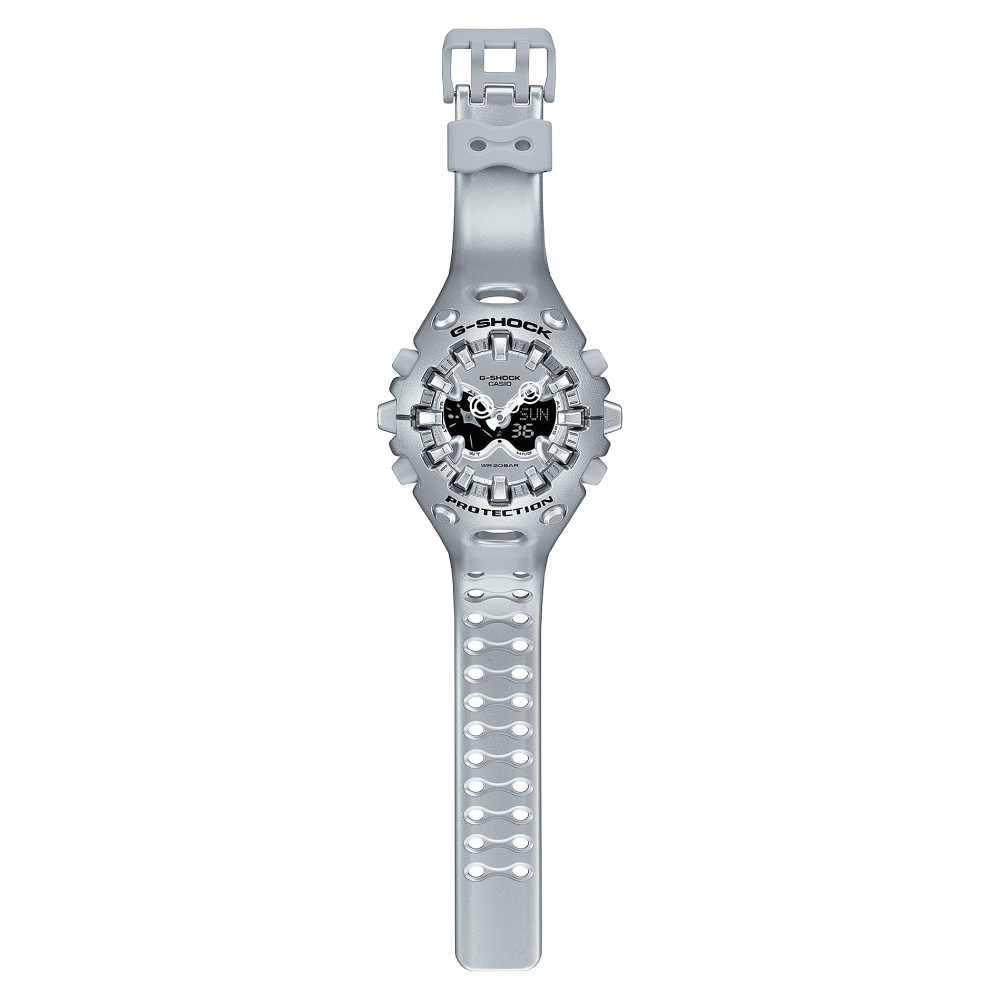 G-SHOCK GA-V01A-8AER Casio - zegarek męski 10