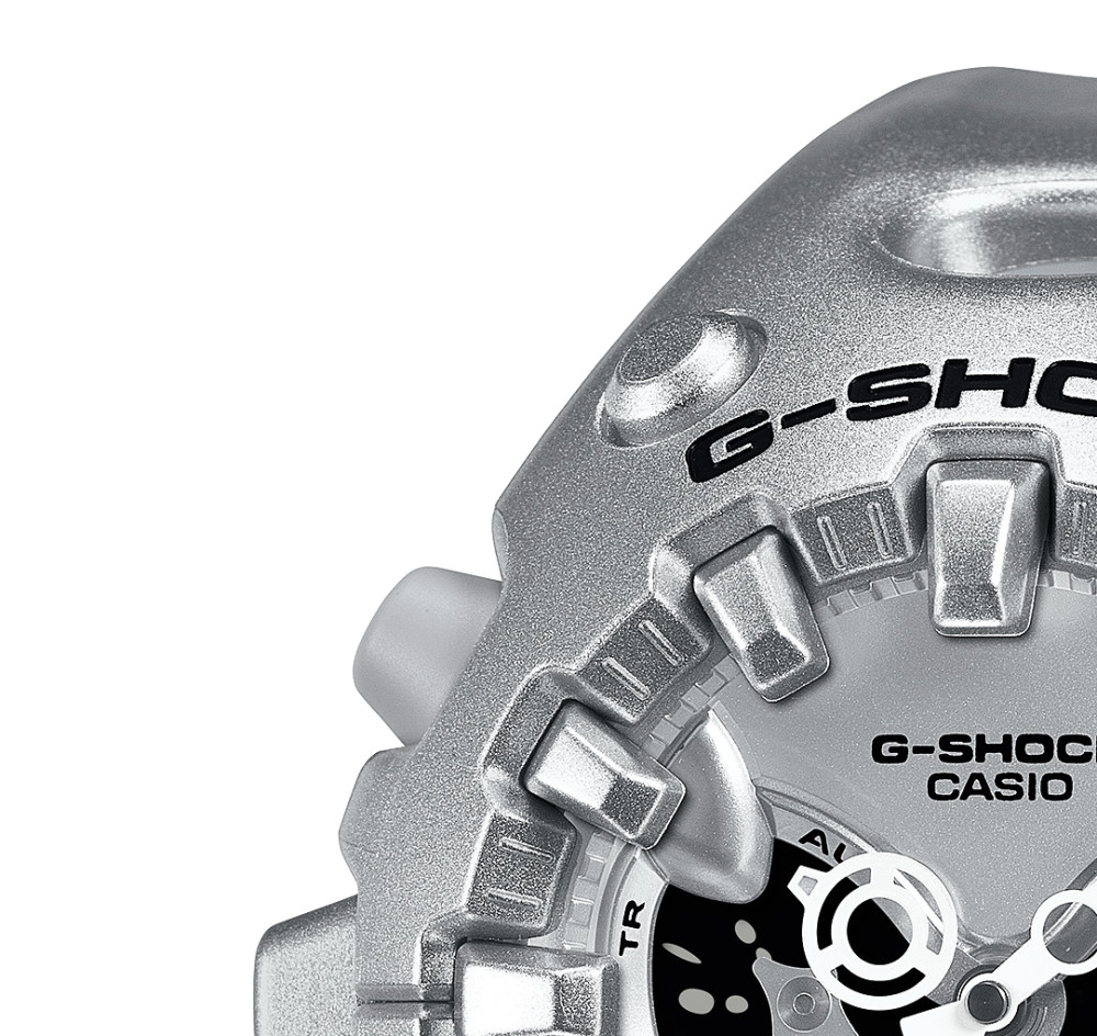 G-SHOCK GA-V01A-8AER Casio - zegarek męski 4