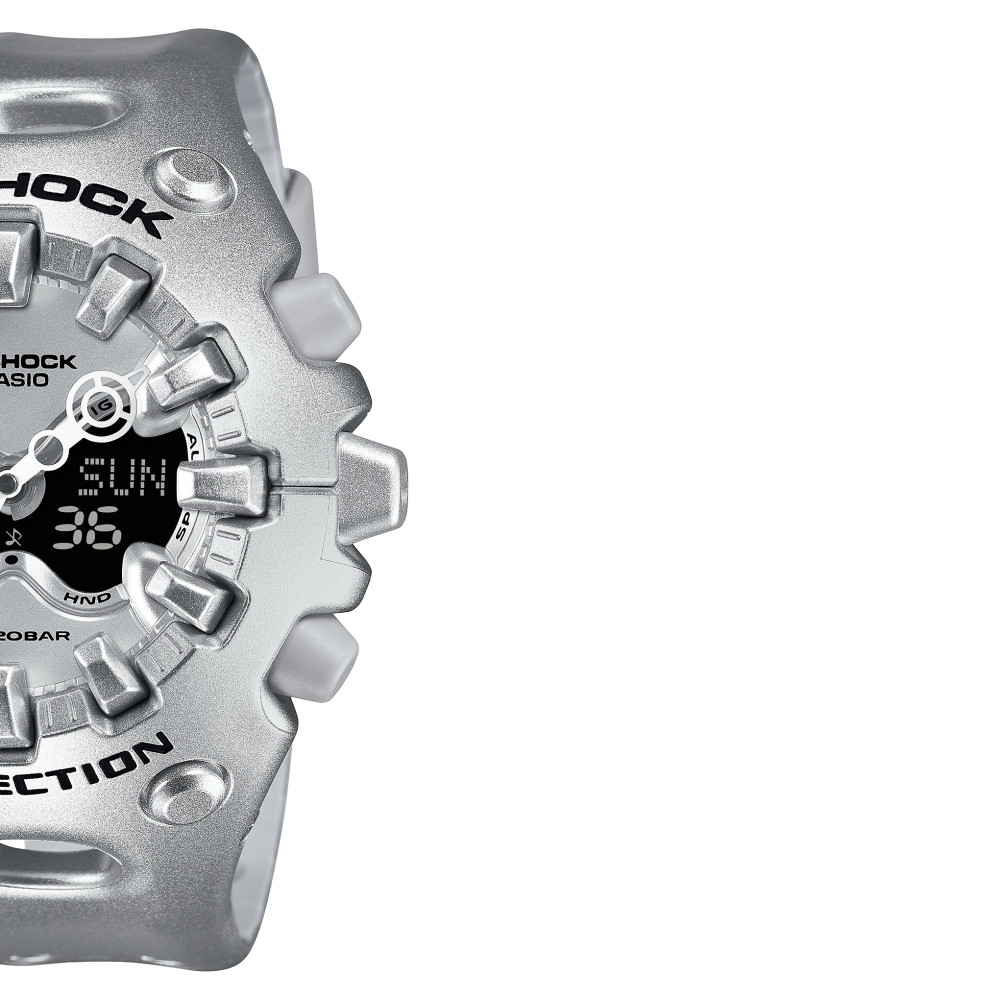 G-SHOCK GA-V01A-8AER Casio - zegarek męski 6