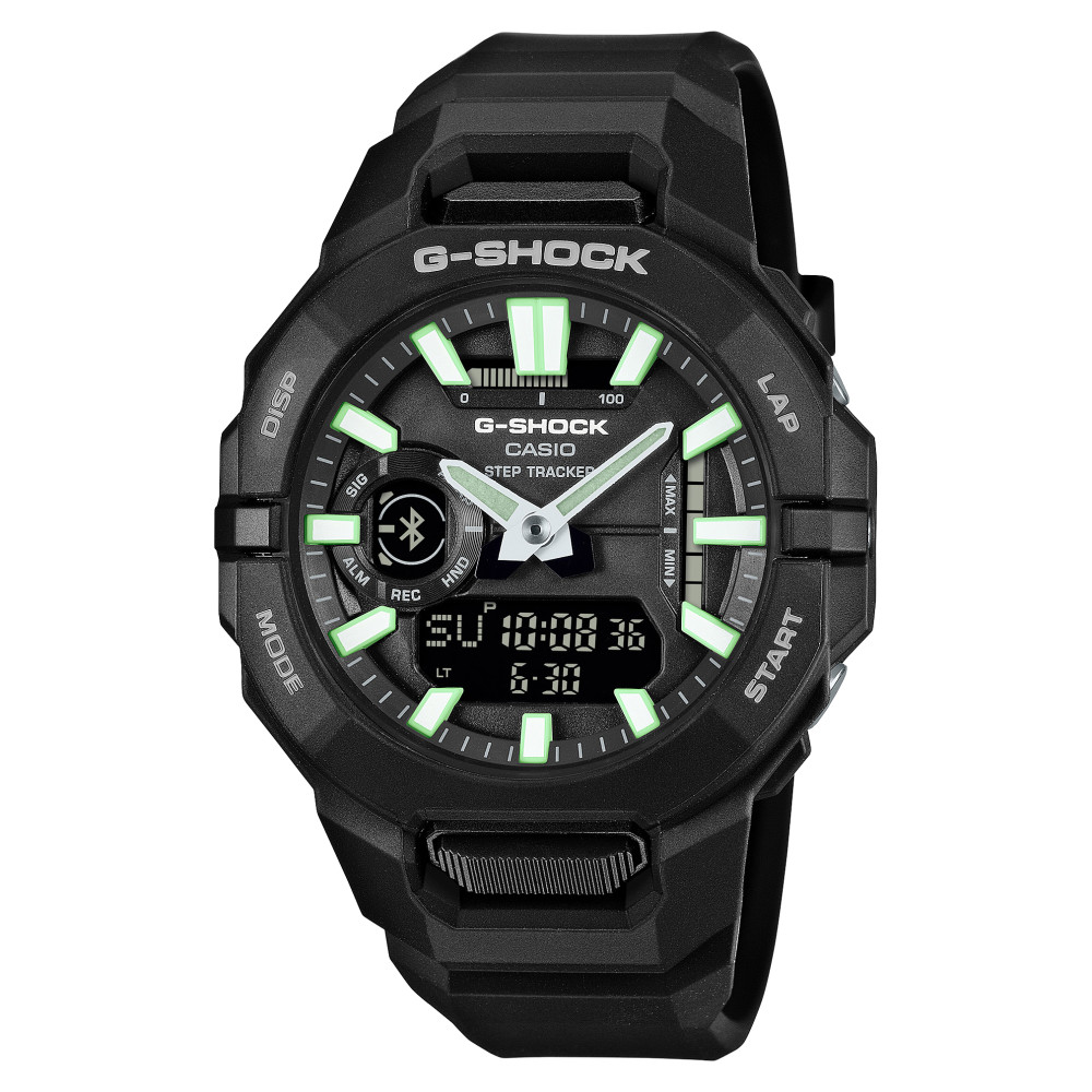 G-SHOCK GBA-950-1AER Casio - zegarek męski 1