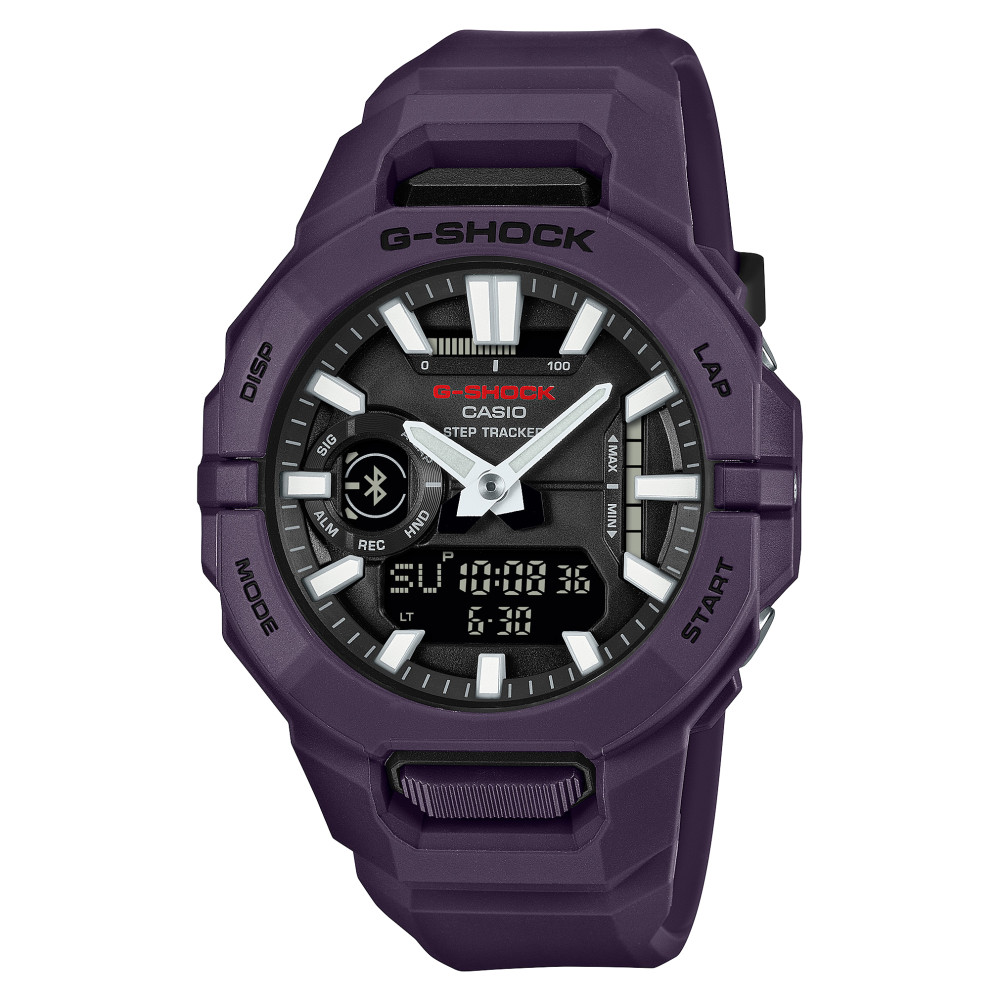 G-SHOCK GBA-950-2AER Casio - zegarek męski 1