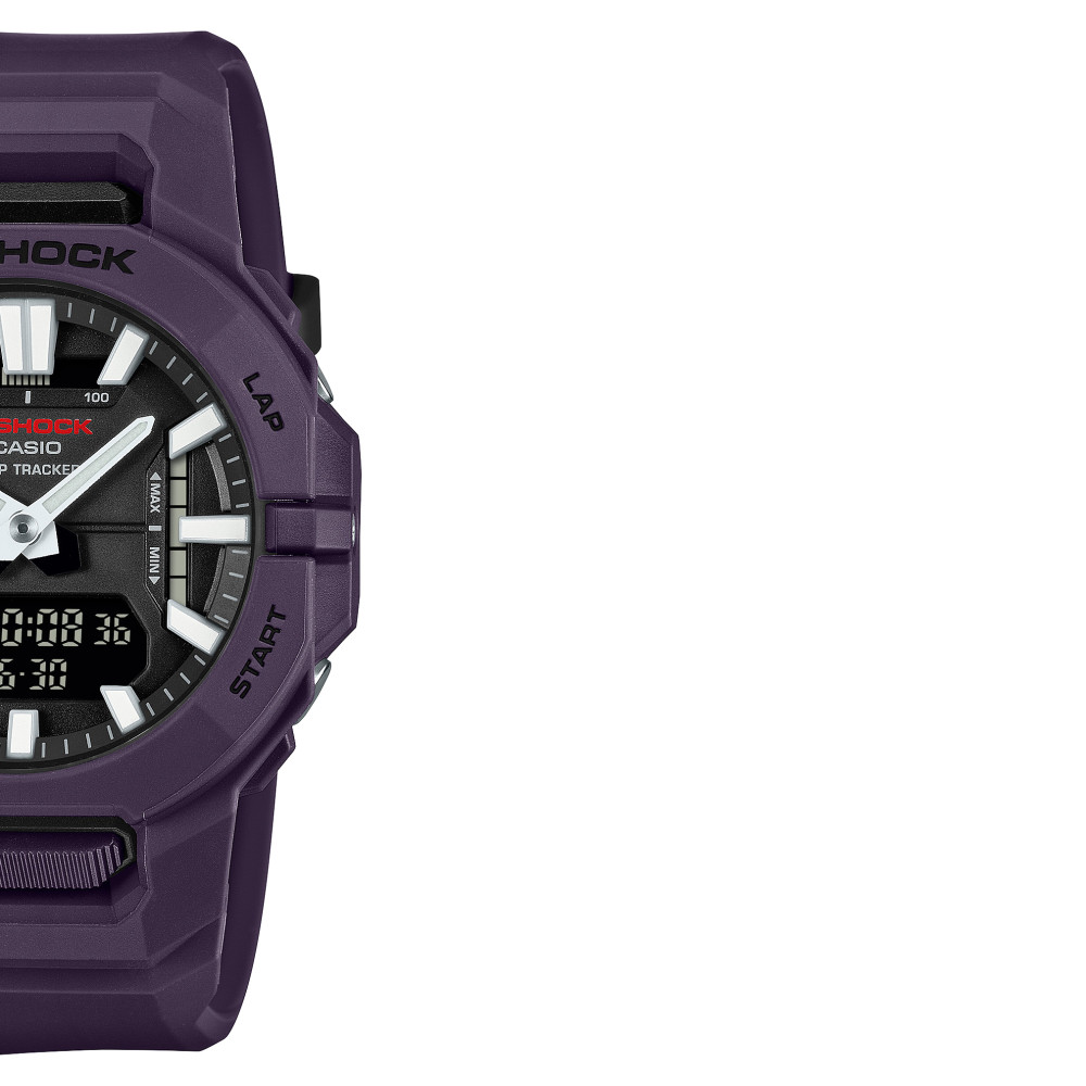 G-SHOCK GBA-950-2AER Casio - zegarek męski 6