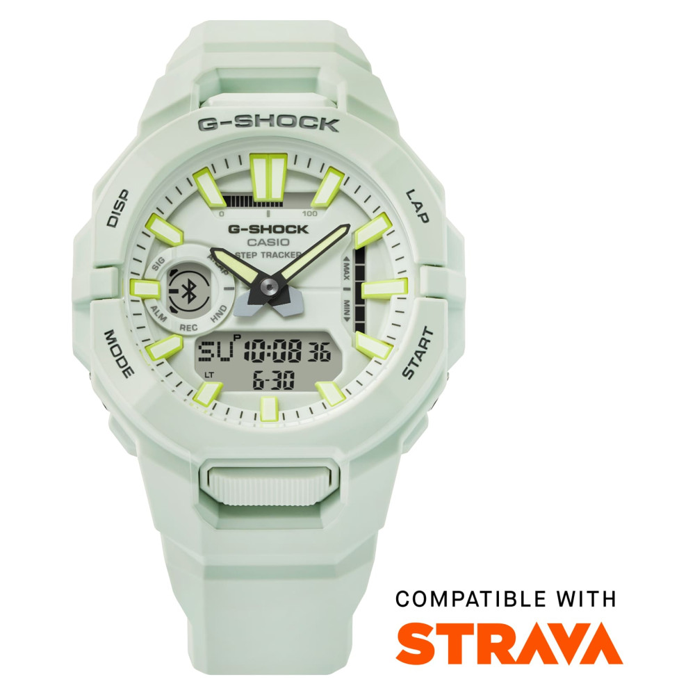 G-SHOCK GBA-950-7AER Casio - zegarek męski 7