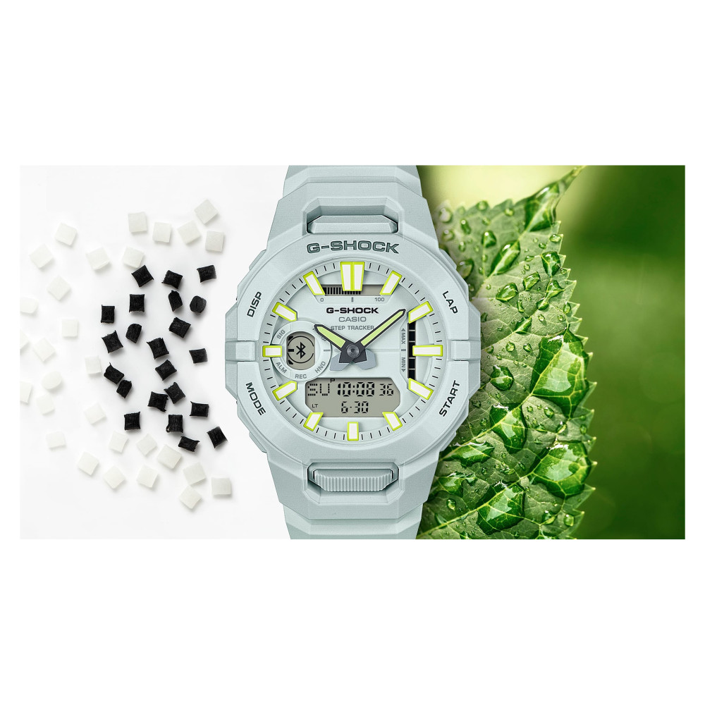 G-SHOCK GBA-950-7AER Casio - zegarek męski 10