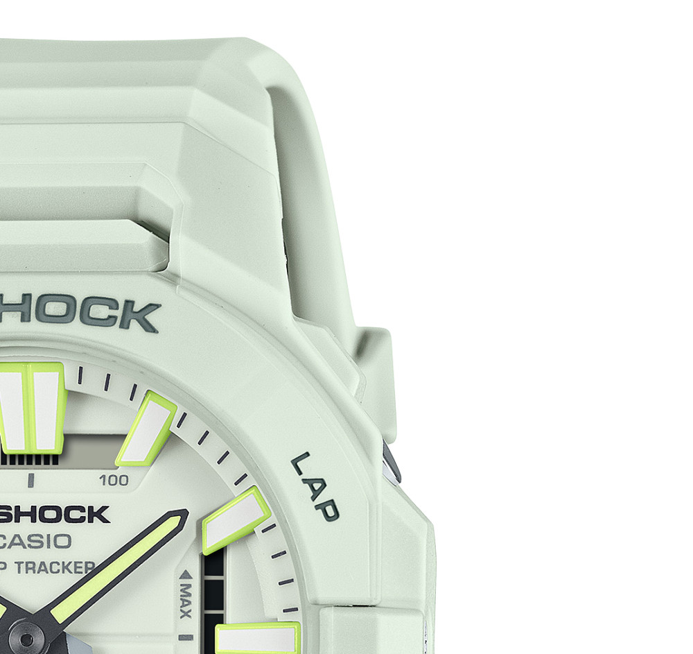G-SHOCK GBA-950-7AER Casio - zegarek męski 5