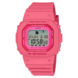 G-SHOCK GLX-S5610-4ER Casio - zegarek damski