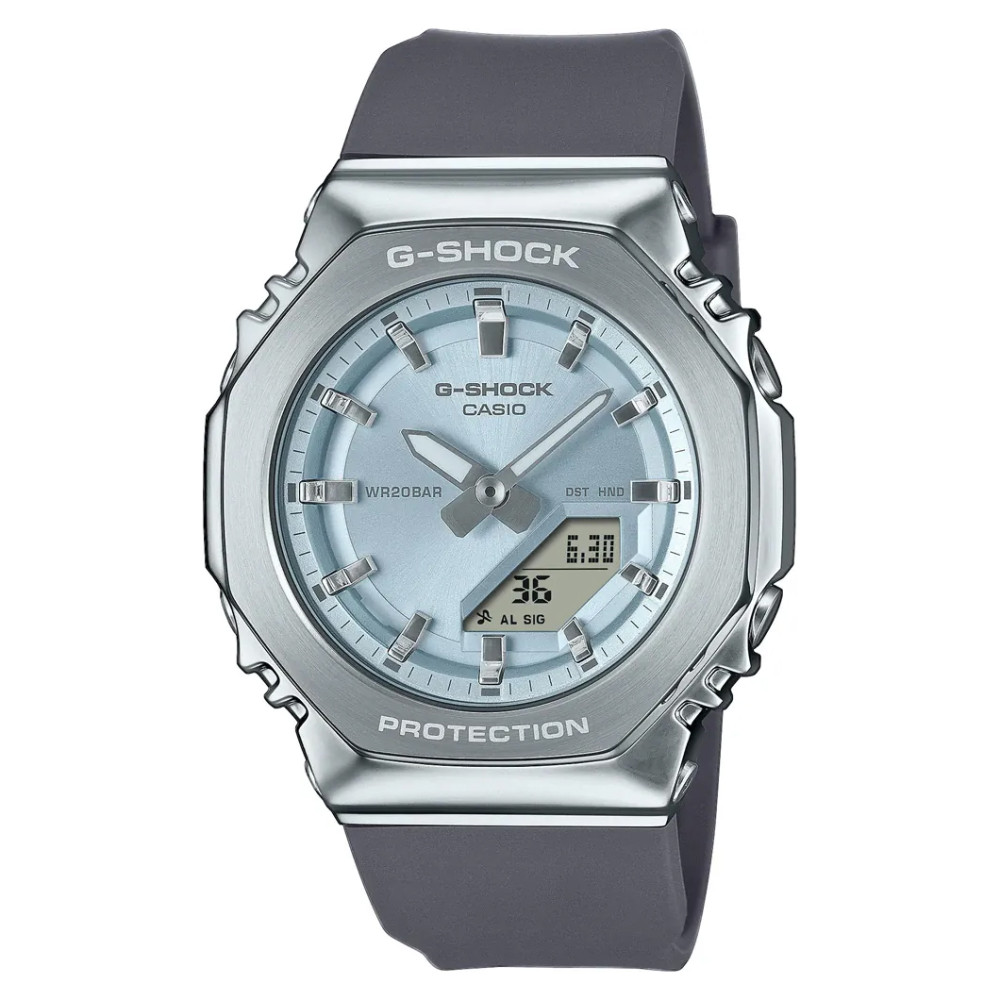 G-SHOCK GM-S2110-2AER Casio - zegarek damski 1