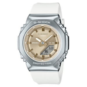 G-SHOCK GM-S2110-7A9ER Casio GM-S2110 -7A9ER - zegarek damski