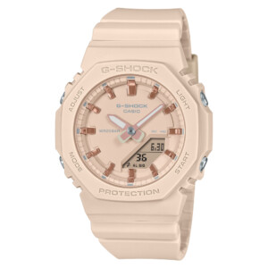 G-SHOCK GMA-P2100M-4AER Casio - zegarek damski