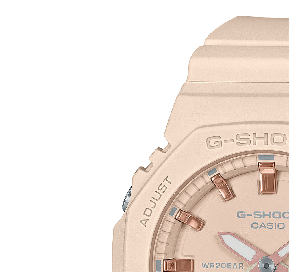 G-SHOCK GMA-P2100M-4AER Casio - zegarek damski 4