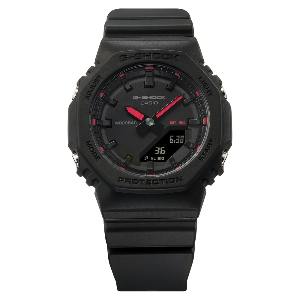 G-SHOCK GMA-P2100SA-1A1ER Casio - zegarek damski 7