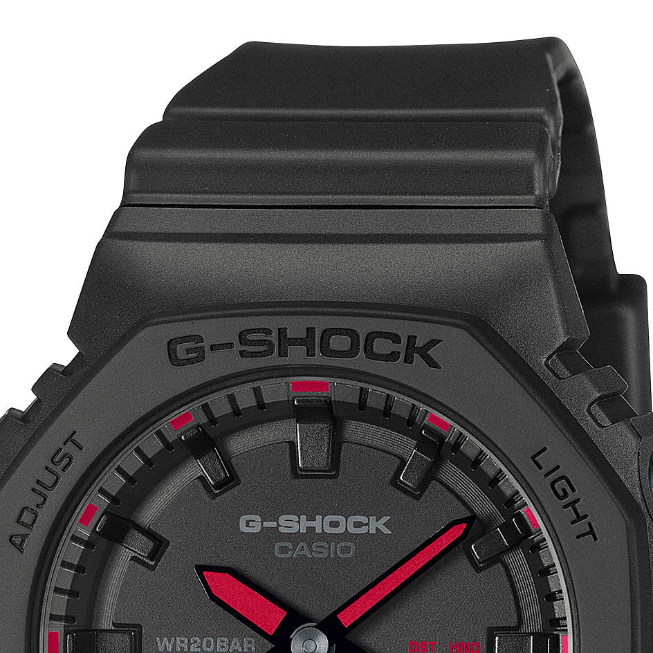 G-SHOCK GMA-P2100SA-1A1ER Casio - zegarek damski 3