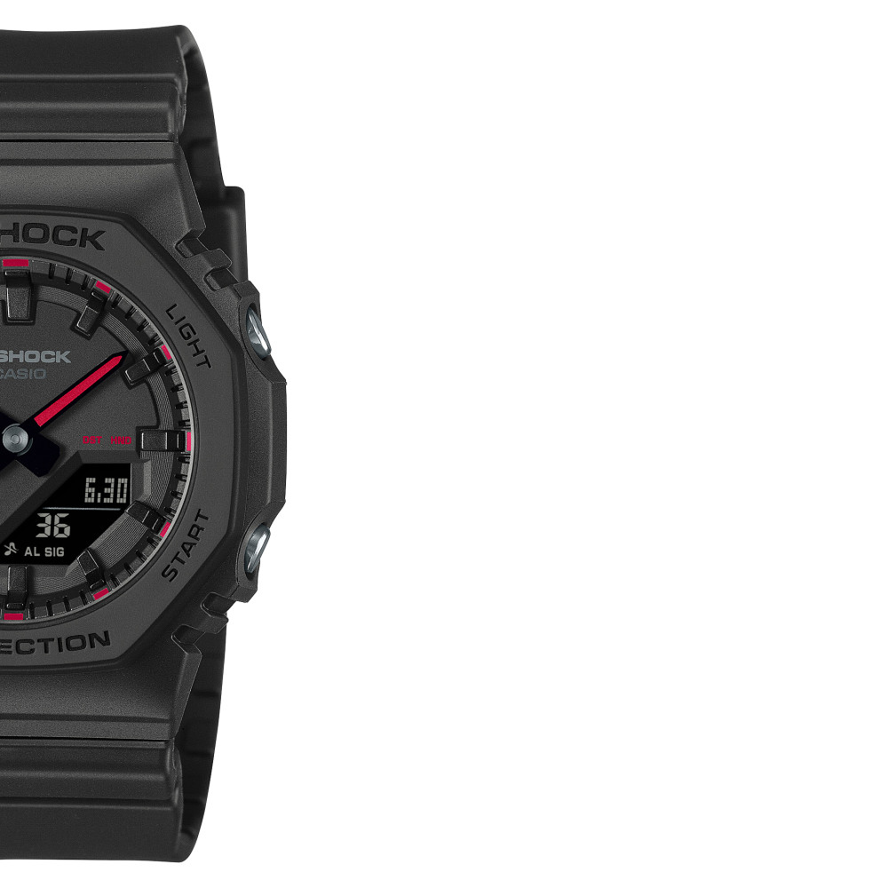 G-SHOCK GMA-P2100SA-1A1ER Casio - zegarek damski 6