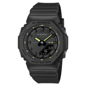 G-SHOCK GMA-P2100SA-1A2ER Casio - zegarek damski