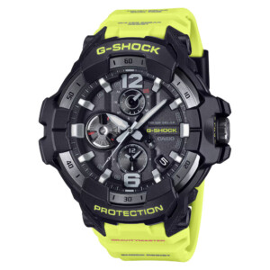 G-SHOCK GR-B300RY-1A9ER Casio GRAVITYMASTER TOUGH SOLAR BLUETOOTH - zegarek męski