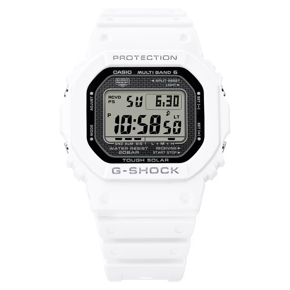 G-SHOCK GW-5000HS-7ER Casio Digital - zegarek męski 8