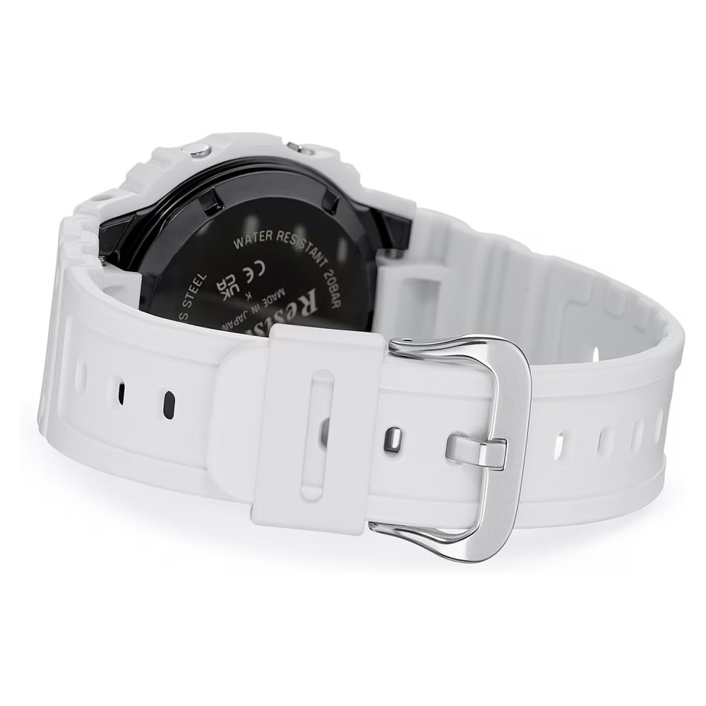 G-SHOCK GW-5000HS-7ER Casio Digital - zegarek męski 9