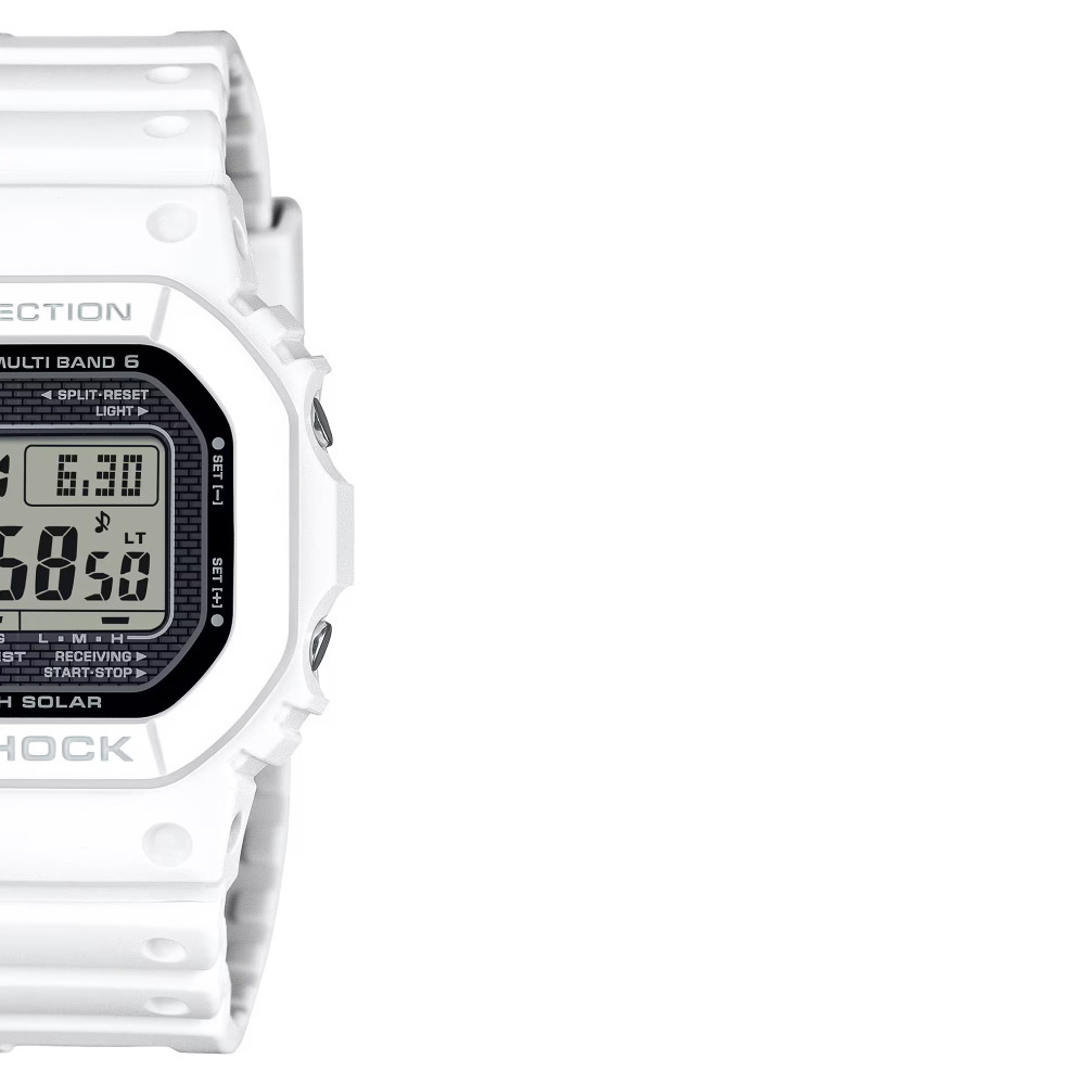 G-SHOCK GW-5000HS-7ER Casio Digital - zegarek męski 6
