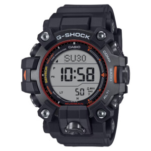 G-SHOCK GW-9500MEC-1ER Casio Master of G Mudman - zegarek męski