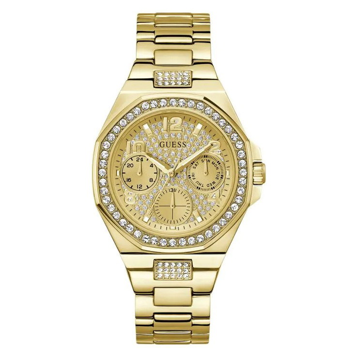 Guess GW0777L2 Lady Empire - zegarek damski 1