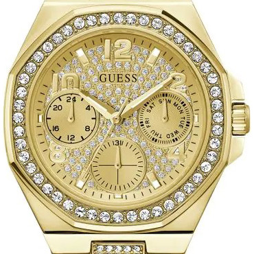 Guess GW0777L2 Lady Empire - zegarek damski 2