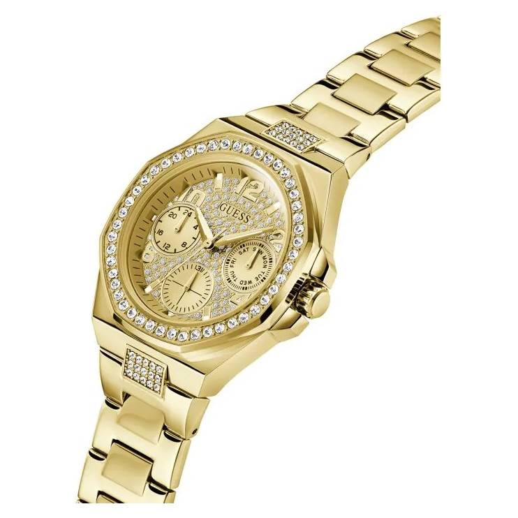 Guess GW0777L2 Lady Empire - zegarek damski 9