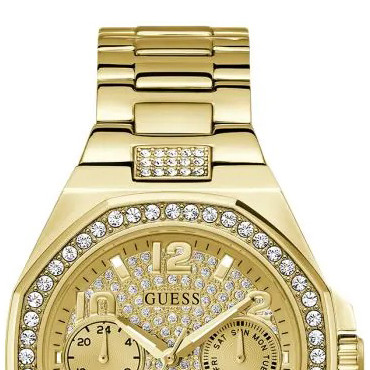 Guess GW0777L2 Lady Empire - zegarek damski 3