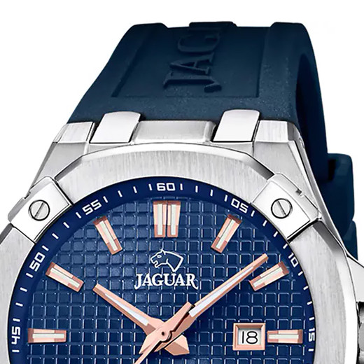 Jaguar J1010-2 - zegarek męski 3