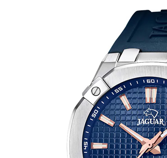 Jaguar J1010-2 - zegarek męski 4