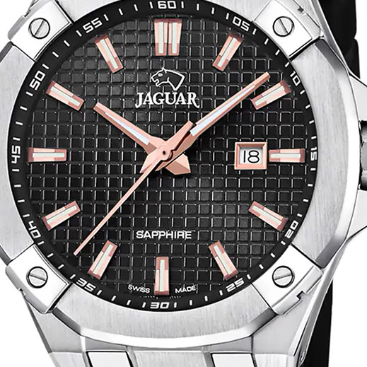 Jaguar J1010-4 - zegarek męski 2