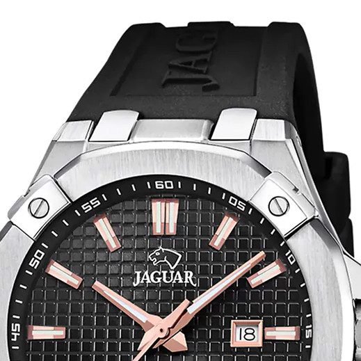 Jaguar J1010-4 - zegarek męski 3