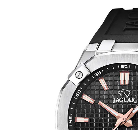Jaguar J1010-4 - zegarek męski 4