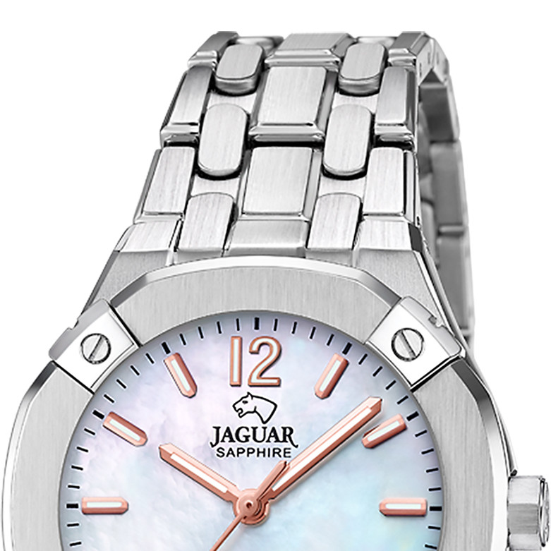 Jaguar J1016-1 - zegarek damski 3
