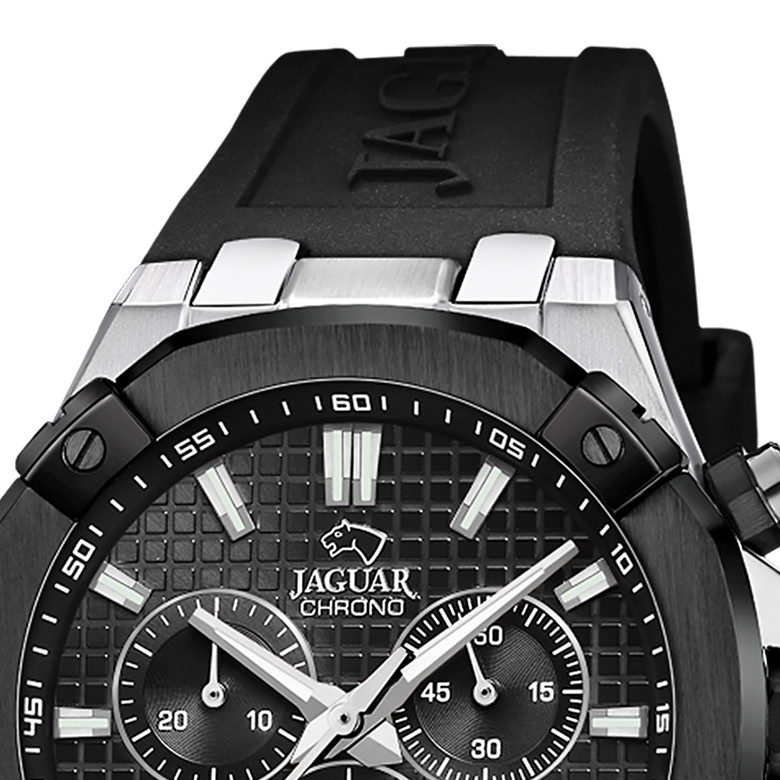 Jaguar J1020-2 - zegarek męski 3