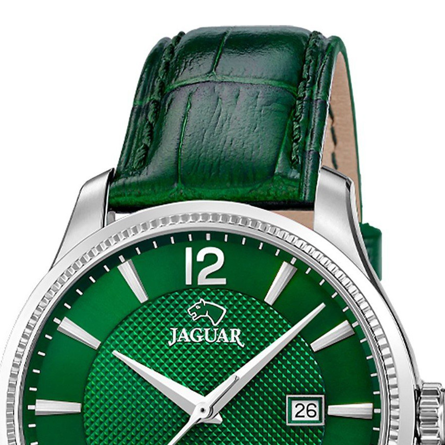 Jaguar J1042-4 ACAMAR - zegarek męski 3