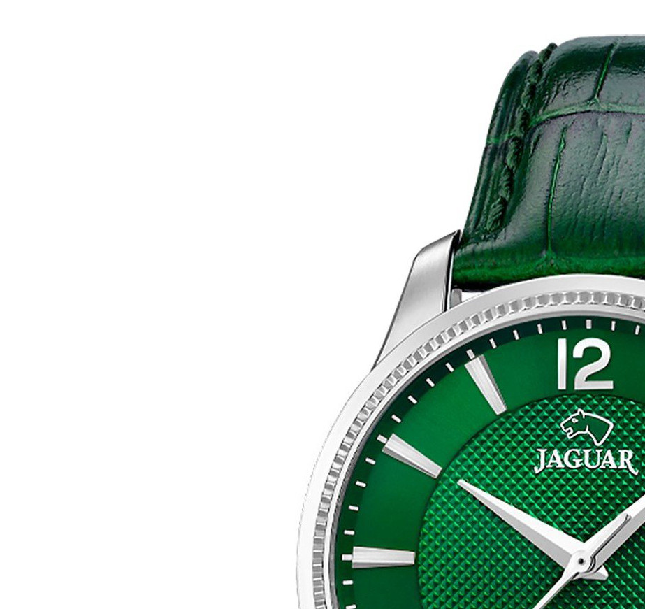 Jaguar J1042-4 ACAMAR - zegarek męski 4