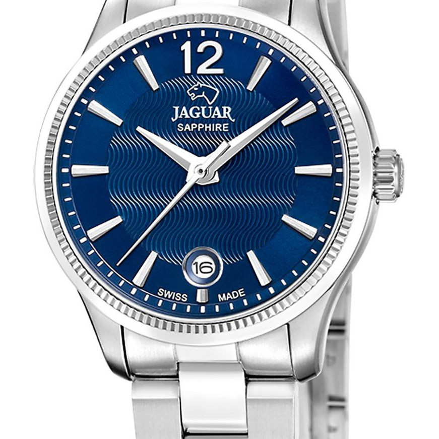 Jaguar J1045-3 ACAMAR - zegarek damski 2