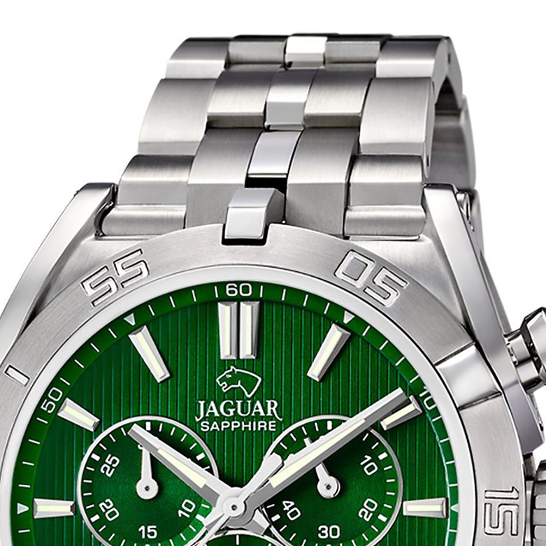 Jaguar J852-C - zegarek męski 3