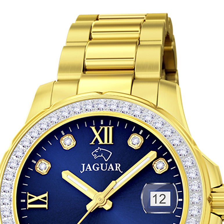 Jaguar J895-3 - zegarek damski 3