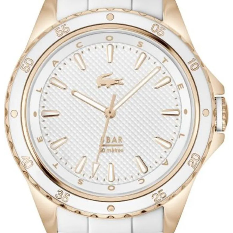 Lacoste 2001428 SANTORINI - zegarek damski 2