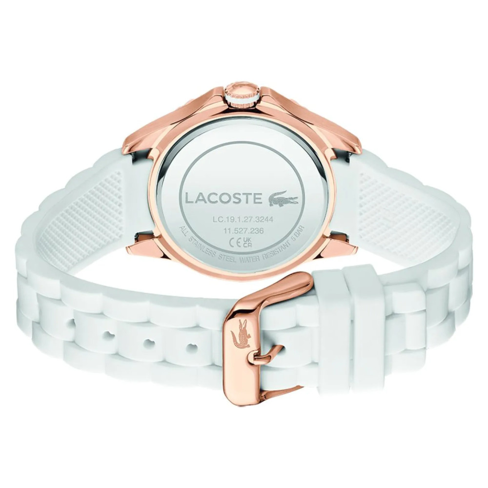 Lacoste 2001428 SANTORINI - zegarek damski 9