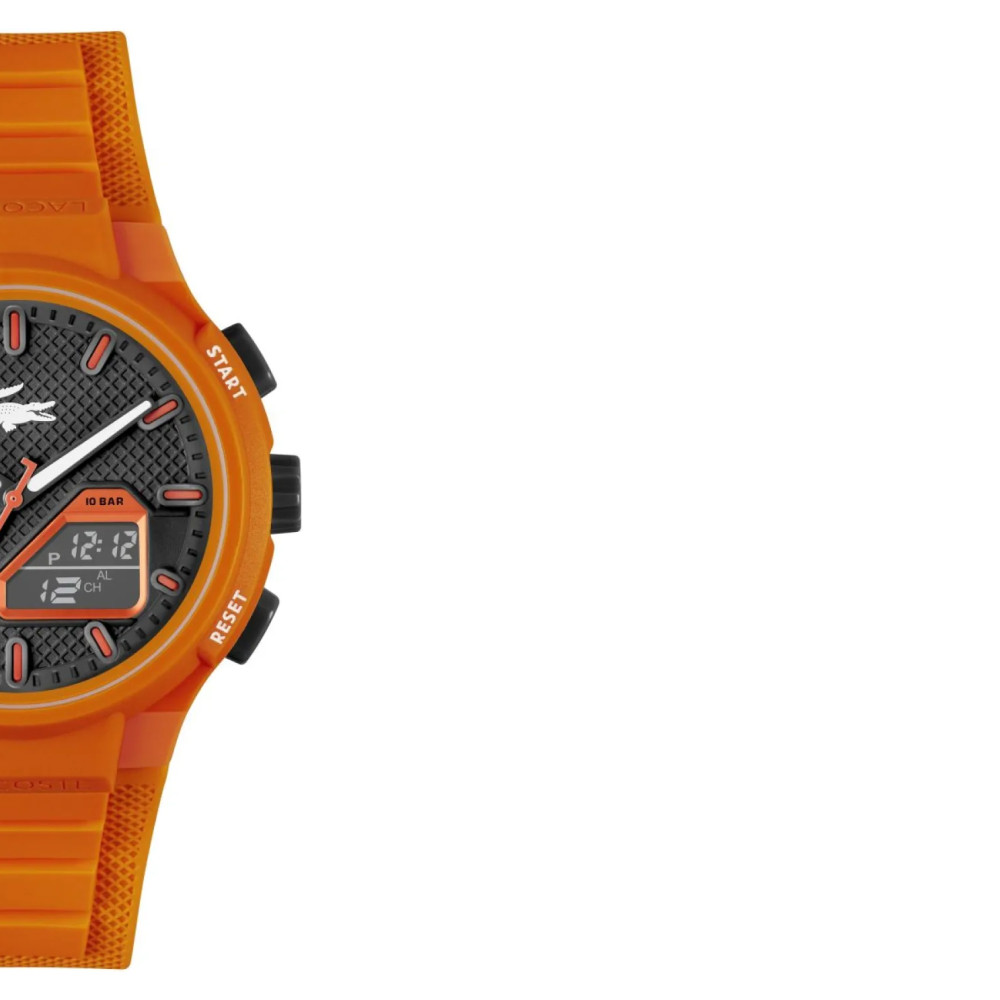 Lacoste 2011369 LC33 - zegarek męski 6