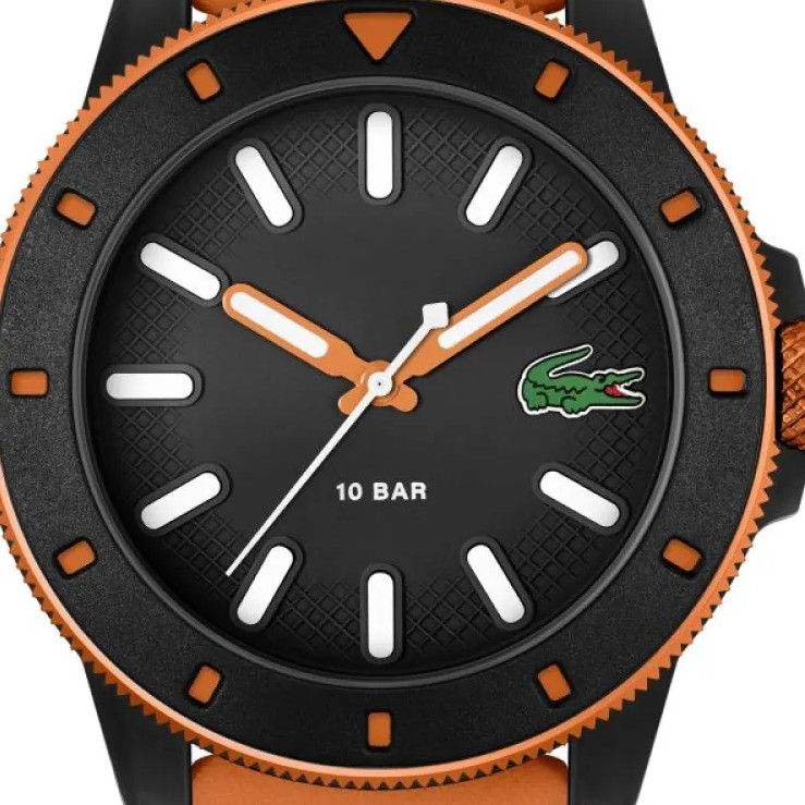Lacoste 2011416 LACOSTE.12.12 SCUBA - zegarek męski 2