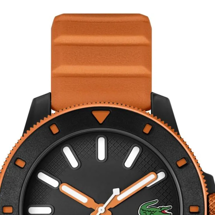 Lacoste 2011416 LACOSTE.12.12 SCUBA - zegarek męski 3
