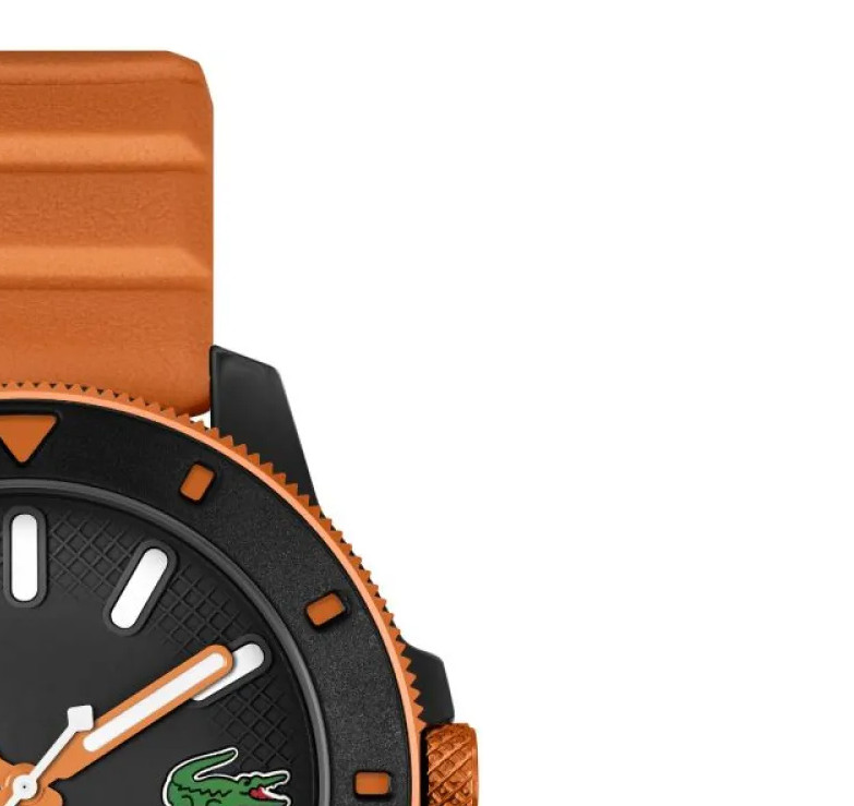 Lacoste 2011416 LACOSTE.12.12 SCUBA - zegarek męski 5