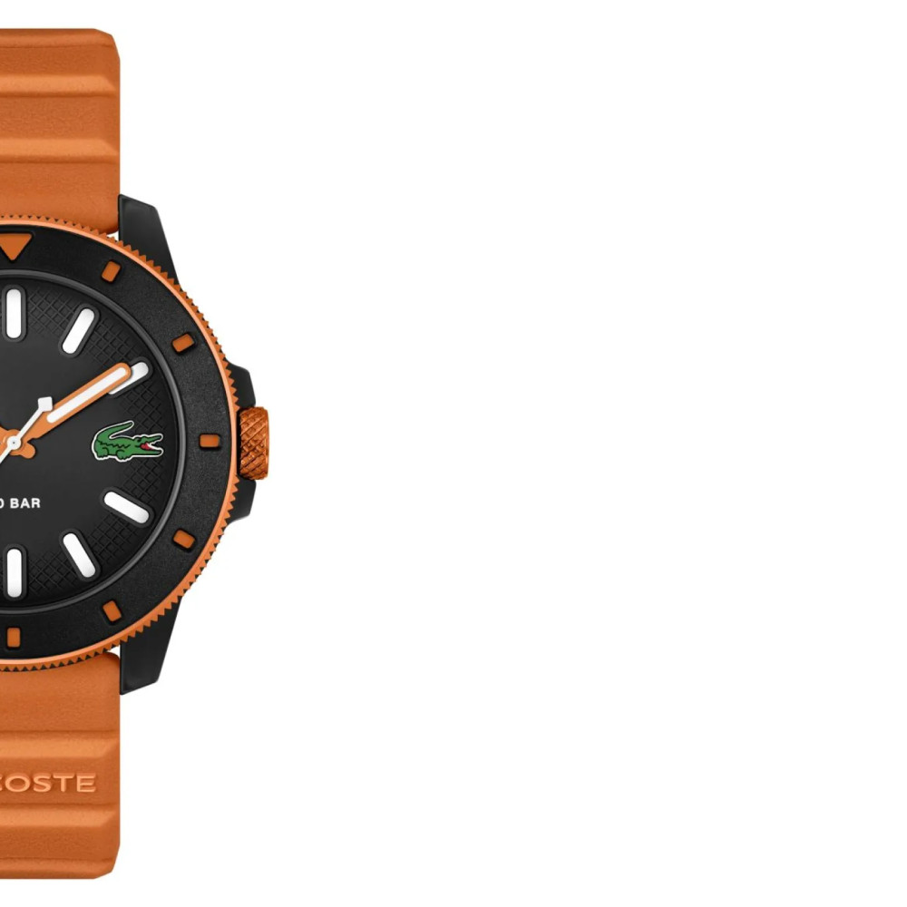 Lacoste 2011416 LACOSTE.12.12 SCUBA - zegarek męski 6