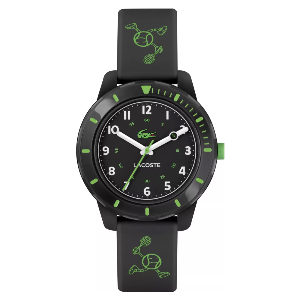 Lacoste 2030061 Mini Tennis - zegarek męski 1