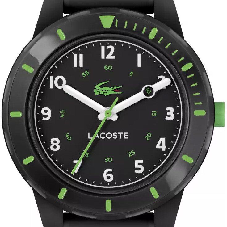 Lacoste 2030061 Mini Tennis - zegarek męski 2