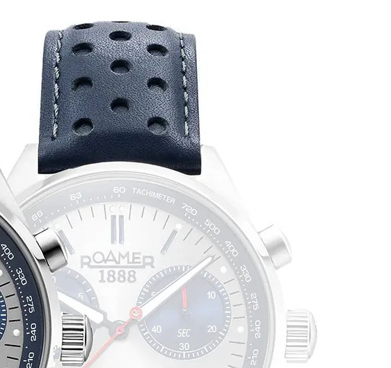 Roamer 978818 41 45 21 Roamer - zegarek męski 5