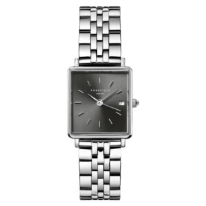 Rosefield BGSSS-Q051 Boxy XS - zegarek damski